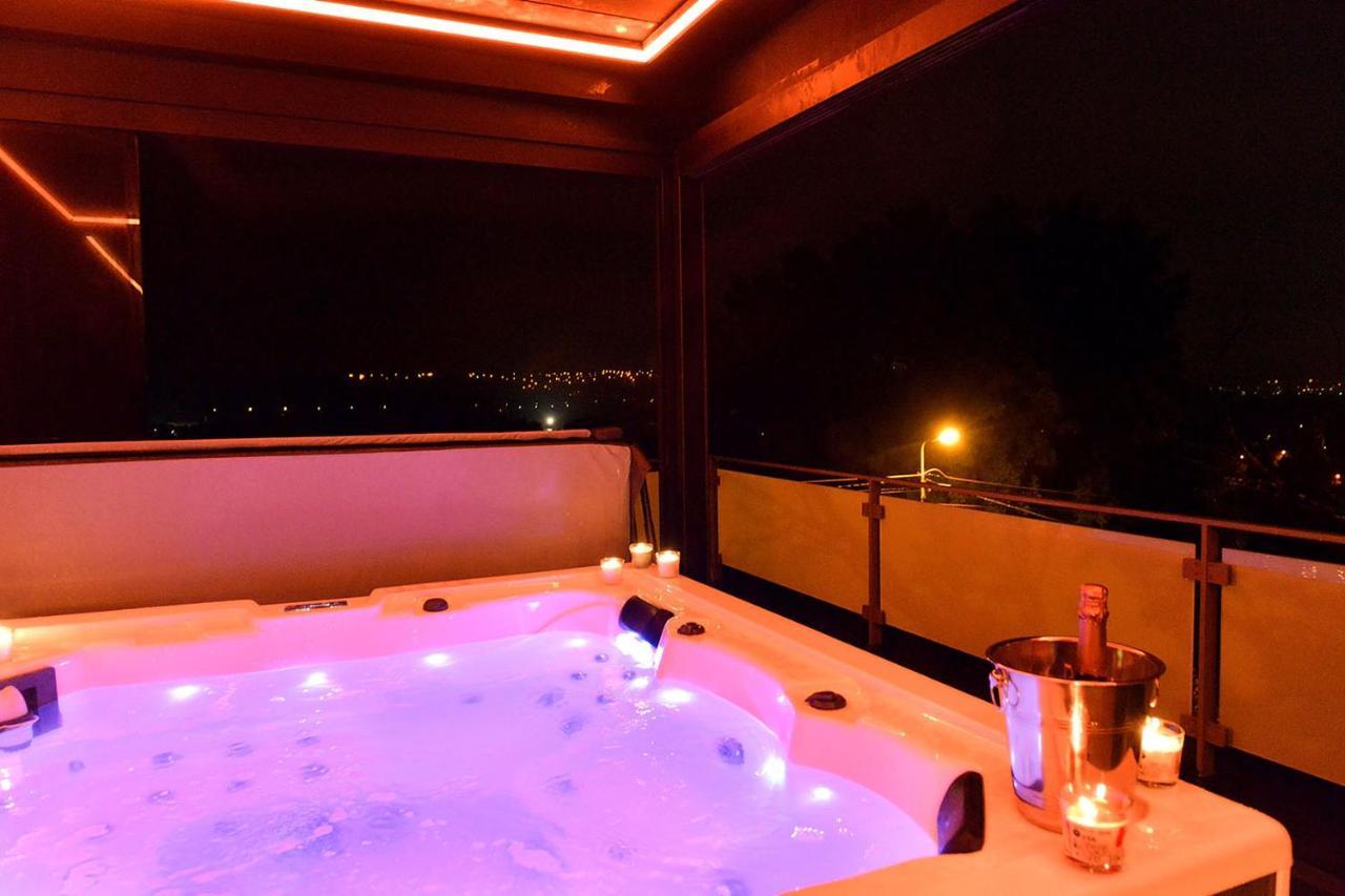 Suitedreams - Sky Suite - Lutych Exteriér fotografie
